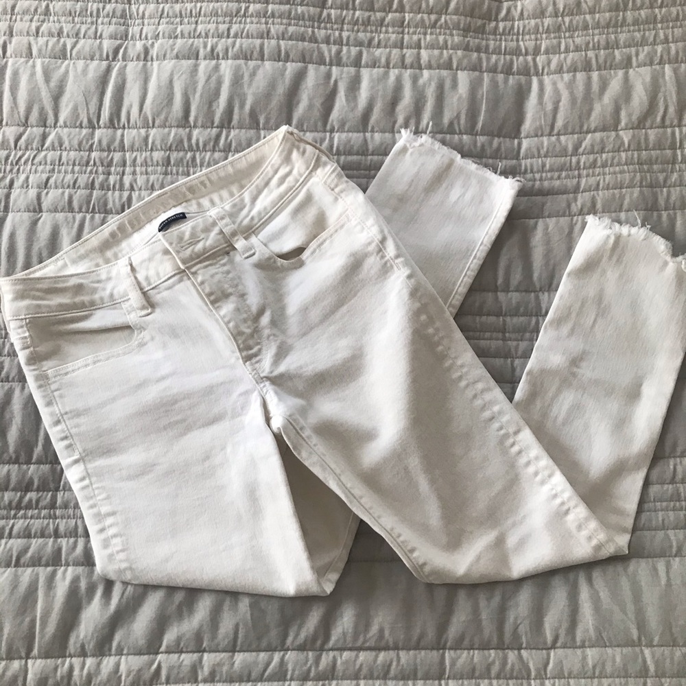 American Eagle Outfitters Denim Jegging Jeans